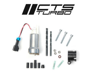 CTS TURBO STAGE 3.5 Hellcat fuel pump upgrade kit for VW/AUDI MQB models