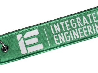 IE Remove Before Boost Key Chain