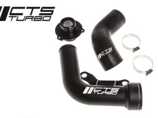CTS TURBO MK6 Golf R Turbo Outlet Pipe