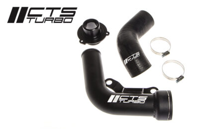 CTS TURBO MK6 Golf R Turbo Outlet Pipe
