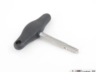 Schwaben Drain Plug Tool - T-Handle