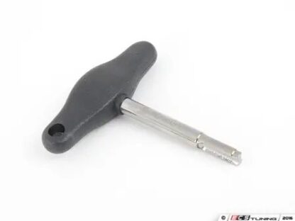 Schwaben Drain Plug Tool - T-Handle