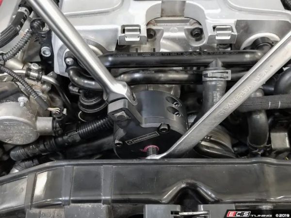 Audi 3.0T Supercharger Performance Pulley Removal Tool Kit - Image 2
