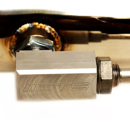 CTS CEL Eliminator / O2 Sensor Spacer - Image 2