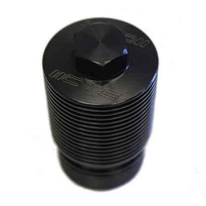 CTS B-COOL BILLET MQB Oil Filter Housing