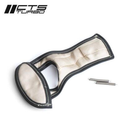 CTS TURBO IS12 / IS20 / IS38 Turbo Blanket - Image 2
