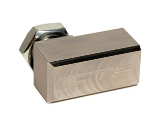 CTS CEL Eliminator / O2 Sensor Spacer
