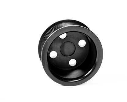 IE Audi 3.0T Supercharger Pulley Upgrade | 4-Bolt Style - Image 4