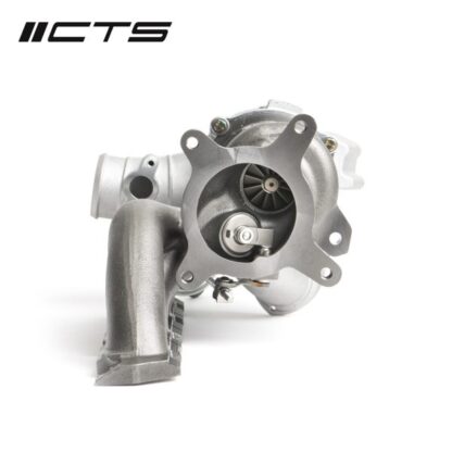 CTS TURBO K04-X Hybrid Turbo Upgrade for B7/B8 AUDI A4, A5, ALLROAD 2.0T, Q5 2.0T - Image 4