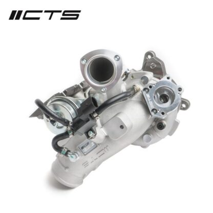 CTS TURBO K04-X Hybrid Turbo Upgrade for B7/B8 AUDI A4, A5, ALLROAD 2.0T, Q5 2.0T - Image 5