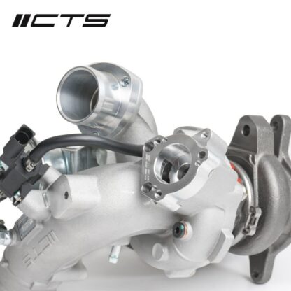 CTS TURBO K04-X Hybrid Turbo Upgrade for B7/B8 AUDI A4, A5, ALLROAD 2.0T, Q5 2.0T - Image 2