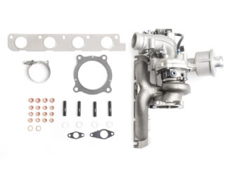 CTS TURBO K04-X Hybrid Turbo Upgrade for B7/B8 AUDI A4, A5, ALLROAD 2.0T, Q5 2.0T