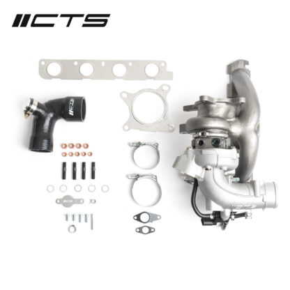 CTS TURBO K04-X Hybrid Turbo for FSI AND TSI GEN1 Engines (EA113 AND EA888.1)