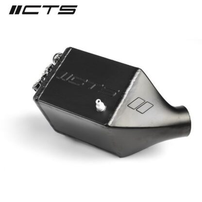 CTS TURBO BMW F10 M5 & F06/F12/F13 M6 High Performance Intercoolers - Image 4