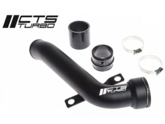 CTS Turbo TSI Turbo Outlet Pipe