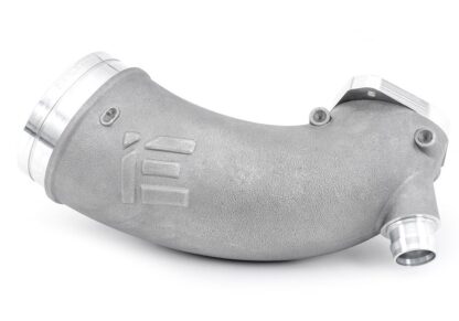 Audi B9 S4 Turbo inlet pipe
