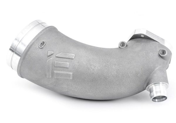 Audi B9 S4 Turbo inlet pipe