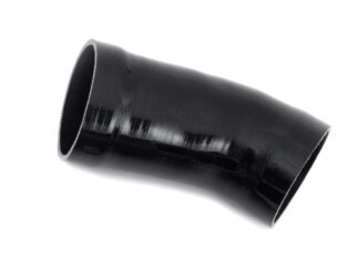 IE B9 S4 & S5 Adapter Silicone For IE Turbo Inlet With Stock Airbox