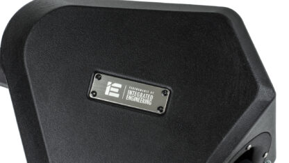 IE Polymer Air Intake System For Audi B9/B9.5 SQ5 3.0T - Image 3