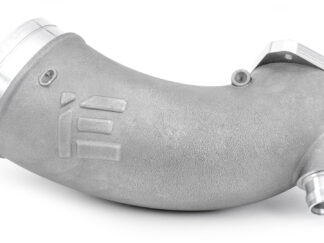 IE Turbo Inlet Pipe for Audi B9/B9.5 SQ5 3.0T