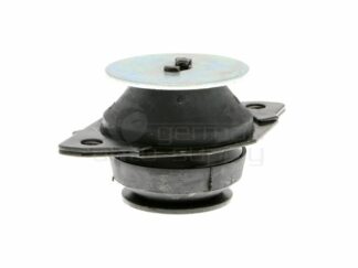 Rear Left (G60) Engine/Transmission Mount: Golf Mk2 1990-1992, Golf Mk3 1998-1998, Golf Mk3 Cabrio 1994-2002