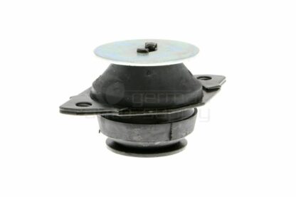 Rear Left (G60) Engine/Transmission Mount: Golf Mk2 1990-1992, Golf Mk3 1998-1998, Golf Mk3 Cabrio 1994-2002