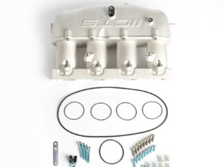 CTS TURBO 2.0T MK7/8V MQB INTAKE MANIFOLD
