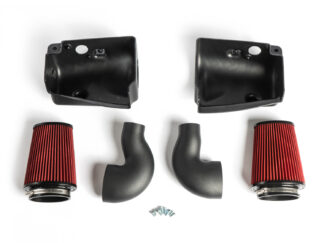 CTS Turbo Mercedes-Benz M177/W213 E63/E63S AMG GT 63/63S Intake System