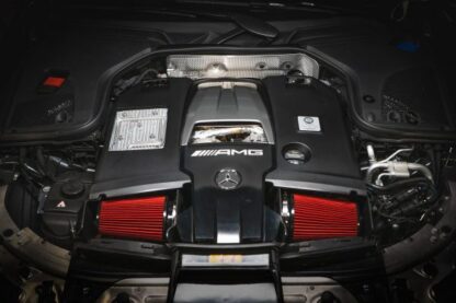 CTS Turbo Mercedes-Benz M177/W213 E63/E63S AMG GT 63/63S Intake System - Image 2