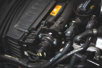 CTS Turbo Mercedes-Benz VTA M177 W213/W222/X290 E63/E63S/S63/G63/AMG GT63/AMG GT63S - Image 3