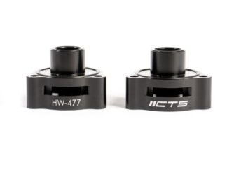 CTS Turbo Mercedes-Benz VTA M177 W213/W222/X290 E63/E63S/S63/G63/AMG GT63/AMG GT63S