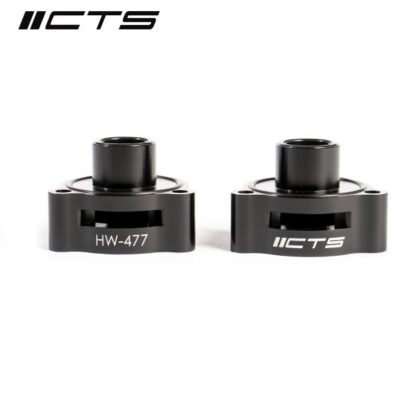 CTS Turbo Mercedes-Benz VTA M177 W213/W222/X290 E63/E63S/S63/G63/AMG GT63/AMG GT63S