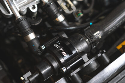 CTS Turbo Mercedes-Benz VTA M177 W213/W222/X290 E63/E63S/S63/G63/AMG GT63/AMG GT63S - Image 2