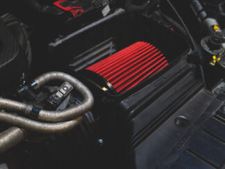 CTS Turbo Mercedes M133 A45/CLA45/GLA45 AMG Intake System