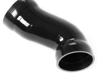 IE B9/B9.5 SQ5 Adapter Silicone For IE Turbo Inlet With Stock Airbox