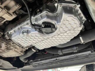 Cast Aluminium Oil Sump & Pan - Audi 8V S3/TT/TTS & Volkswagen Golf MK7 GTI/R