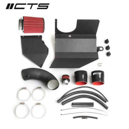 CTS Turbo Intake for AUDI/VW EA888.3-B 1.8T/2.0T A3/TT/Q3/Tiguan MQB Models with MAF - Image 3