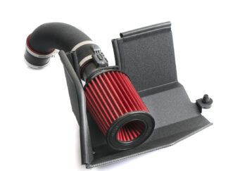 CTS Turbo Intake for AUDI/VW EA888.3-B 1.8T/2.0T A3/TT/Q3/Tiguan MQB Models with MAF