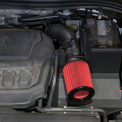 CTS Turbo Intake for AUDI/VW EA888.3-B 1.8T/2.0T A3/TT/Q3/Tiguan MQB Models with MAF - Image 2
