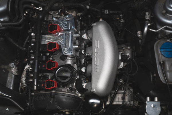 CTS Turbo 2.0T FSI EA113 & TSI EA888 Intake Manifold - Image 3