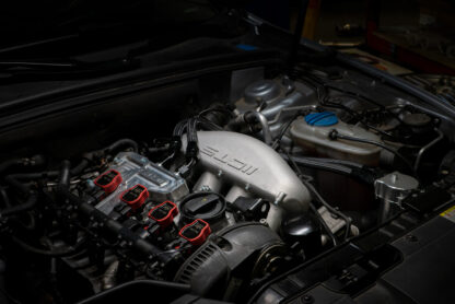 CTS Turbo 2.0T FSI EA113 & TSI EA888 Intake Manifold - Image 8