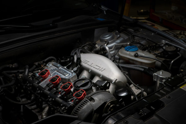 CTS Turbo 2.0T FSI EA113 & TSI EA888 Intake Manifold - Image 8
