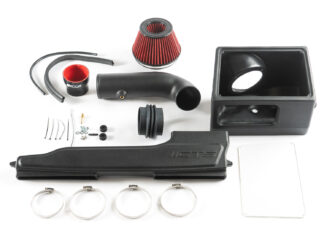 CTS Turbo MK7/7.5 VW Golf R/ AUDI 8V S3 Enclosed High-Flow Intake System