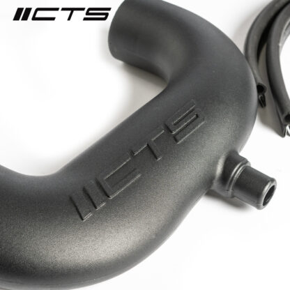CTS TURBO Intake System for Mercedes-Benz AMG W205/M177 C63/63S/GLC63/GLC63S - Image 3