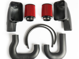 CTS TURBO Intake System for Mercedes-Benz AMG W205/M177 C63/63S/GLC63/GLC63S