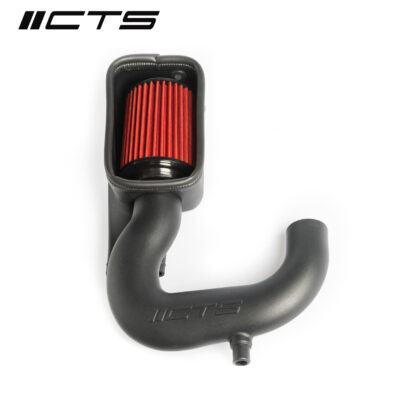 CTS TURBO Intake System for Mercedes-Benz AMG W205/M177 C63/63S/GLC63/GLC63S - Image 5