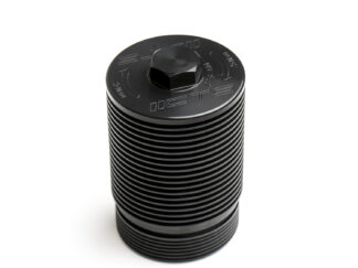 CTS B-Cool DSG Oil Filter Housing for MK7.5 Golf R and Audi S3/RS3 (8V.2), Audi TTRS (8S) with 7-speed DSG (DQ381 and DQ500)