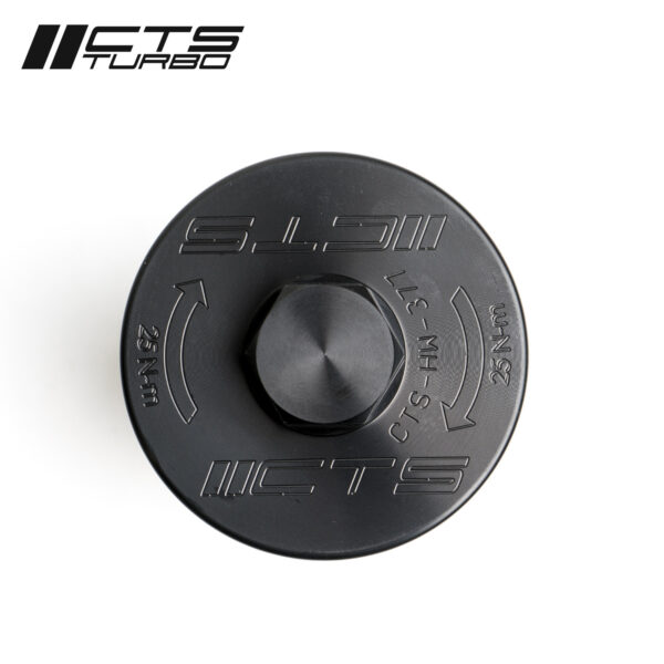 CTS B-Cool DSG Oil Filter Housing for MK7.5 Golf R and Audi S3/RS3 (8V.2), Audi TTRS (8S) with 7-speed DSG (DQ381 and DQ500) - Image 4