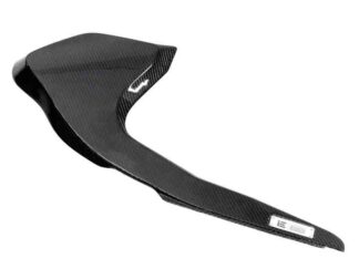 IE Carbon Fiber Intake Lid For B9 A4/A5 Intakes