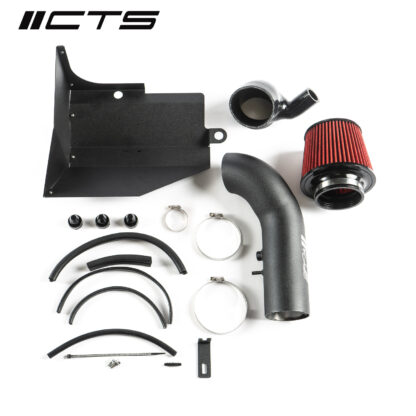 CTS Turbo MK8 VW Golf R/ 8Y Audi S3 EVO4 - Image 3